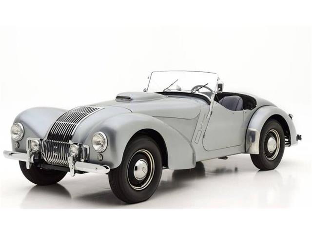 1950 Allard K1 (CC-1343021) for sale in Punta Gorda, Florida