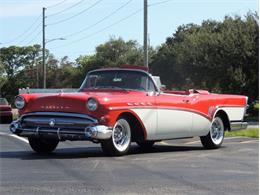 1957 Buick Roadmaster (CC-1343046) for sale in Punta Gorda, Florida