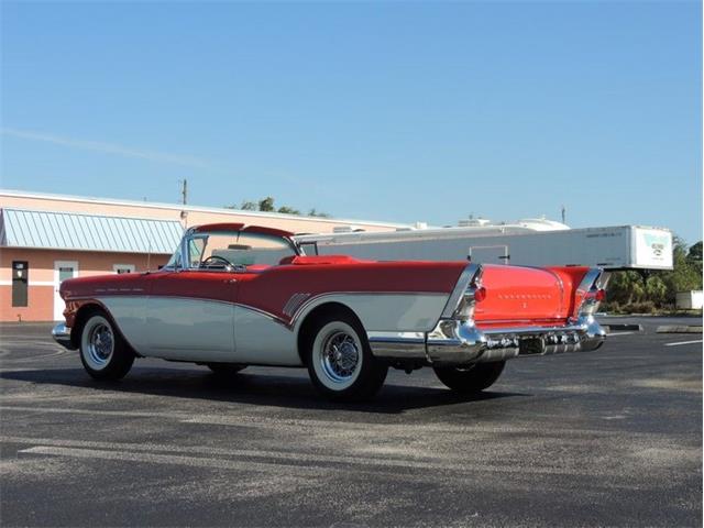 1957 Buick Roadmaster (CC-1343046) for sale in Punta Gorda, Florida