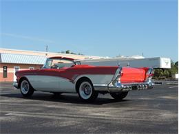 1957 Buick Roadmaster (CC-1343046) for sale in Punta Gorda, Florida