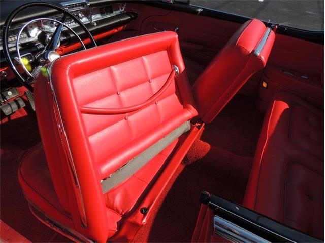 1957 Buick Roadmaster (CC-1343046) for sale in Punta Gorda, Florida