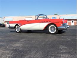 1957 Buick Roadmaster (CC-1343046) for sale in Punta Gorda, Florida