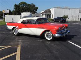 1957 Buick Roadmaster (CC-1343046) for sale in Punta Gorda, Florida