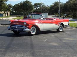 1957 Buick Roadmaster (CC-1343046) for sale in Punta Gorda, Florida