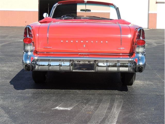 1957 Buick Roadmaster (CC-1343046) for sale in Punta Gorda, Florida