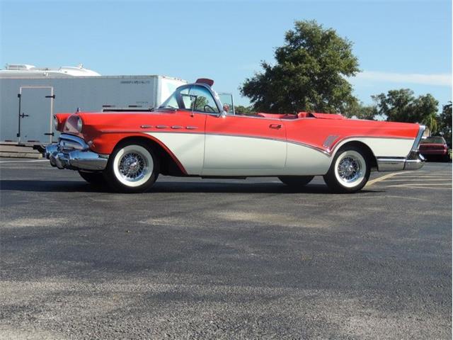 1957 Buick Roadmaster (CC-1343046) for sale in Punta Gorda, Florida