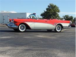 1957 Buick Roadmaster (CC-1343046) for sale in Punta Gorda, Florida