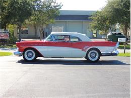 1957 Buick Roadmaster (CC-1343046) for sale in Punta Gorda, Florida