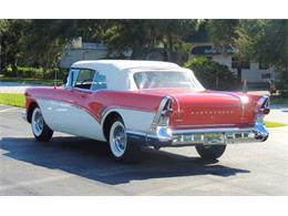1957 Buick Roadmaster (CC-1343046) for sale in Punta Gorda, Florida