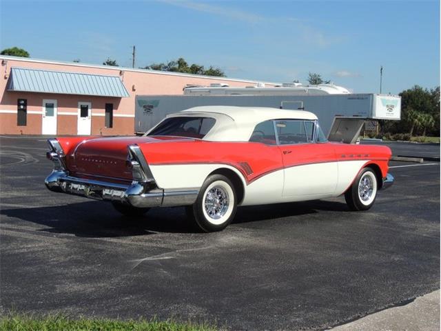 1957 Buick Roadmaster (CC-1343046) for sale in Punta Gorda, Florida