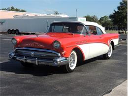 1957 Buick Roadmaster (CC-1343046) for sale in Punta Gorda, Florida