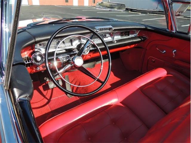 1957 Buick Roadmaster (CC-1343046) for sale in Punta Gorda, Florida