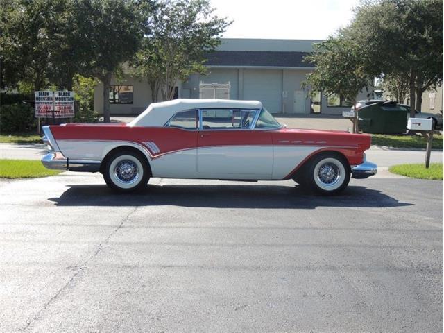 1957 Buick Roadmaster (CC-1343046) for sale in Punta Gorda, Florida