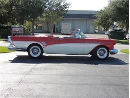 1957 Buick Roadmaster (CC-1343046) for sale in Punta Gorda, Florida