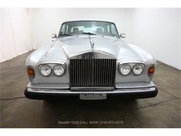 1977 Rolls-Royce Silver Shadow (CC-1340306) for sale in Beverly Hills, California