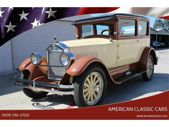 1926 Buick Standard 6 (CC-1343077) for sale in La Verne, California