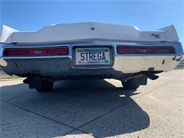 1971 Pontiac Grand Prix (CC-1343080) for sale in Annandale, Minnesota