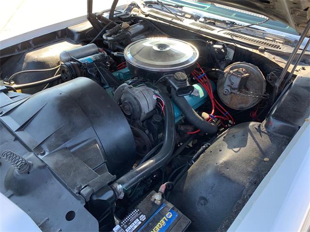 1971 Pontiac Grand Prix (CC-1343080) for sale in Annandale, Minnesota