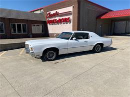 1971 Pontiac Grand Prix (CC-1343080) for sale in Annandale, Minnesota