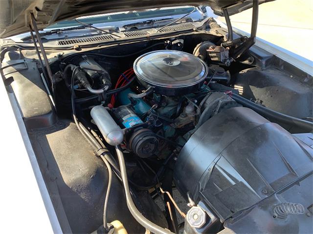 1971 Pontiac Grand Prix (CC-1343080) for sale in Annandale, Minnesota
