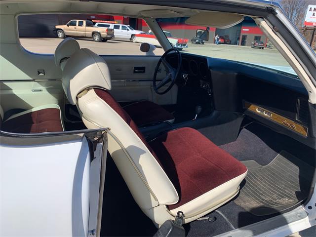 1971 Pontiac Grand Prix (CC-1343080) for sale in Annandale, Minnesota