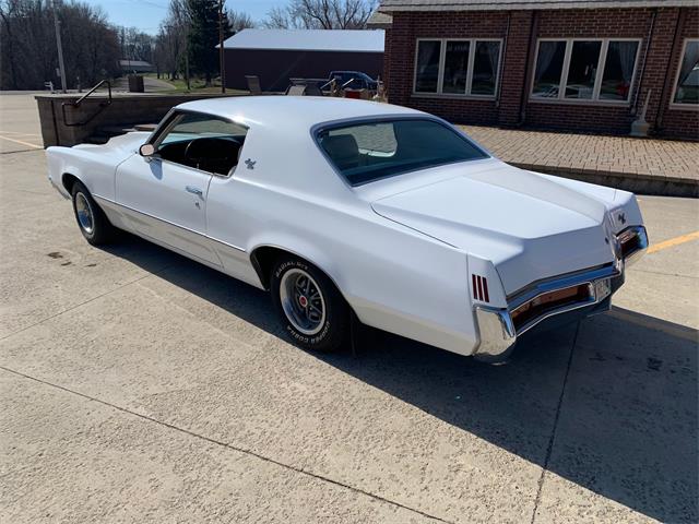 1971 Pontiac Grand Prix (CC-1343080) for sale in Annandale, Minnesota