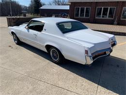 1971 Pontiac Grand Prix (CC-1343080) for sale in Annandale, Minnesota