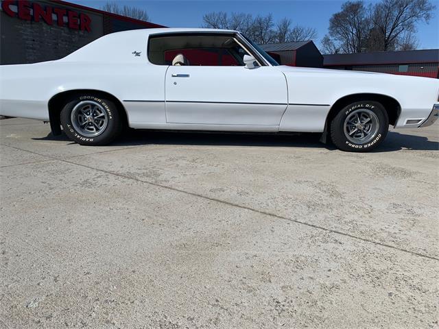 1971 Pontiac Grand Prix (CC-1343080) for sale in Annandale, Minnesota
