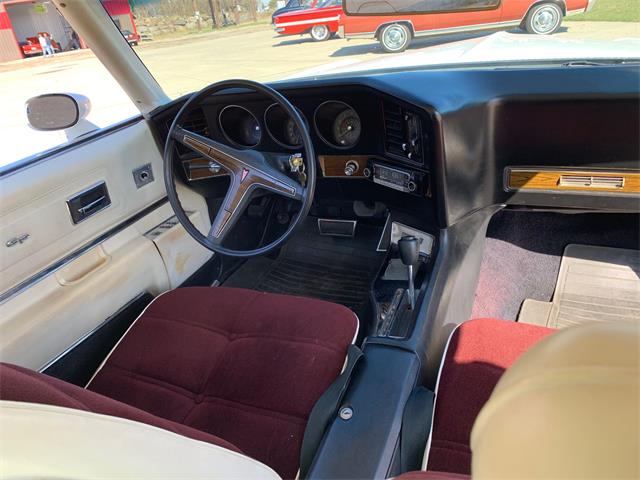 1971 Pontiac Grand Prix (CC-1343080) for sale in Annandale, Minnesota