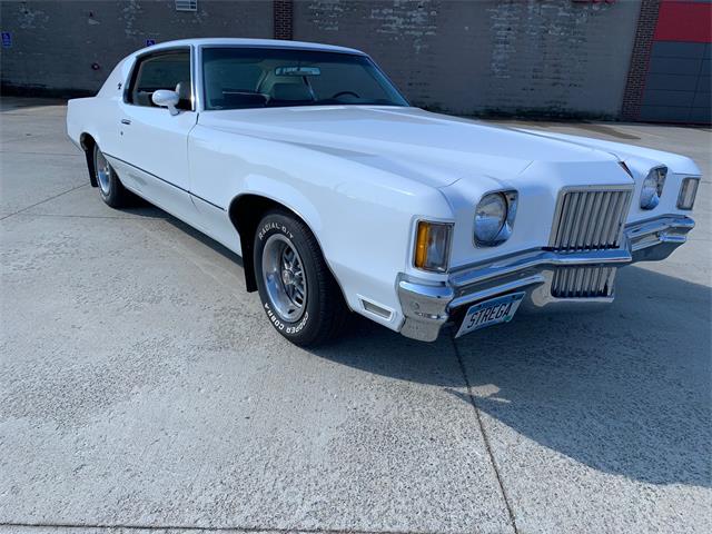 1971 Pontiac Grand Prix (CC-1343080) for sale in Annandale, Minnesota