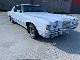 1971 Pontiac Grand Prix (CC-1343080) for sale in Annandale, Minnesota
