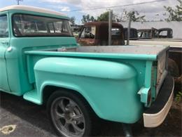 1957 Chevrolet Dually (CC-1343094) for sale in Miami, Florida