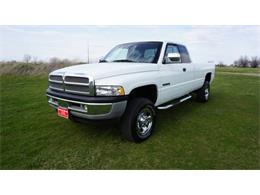 1997 Dodge Ram 2500 (CC-1343113) for sale in Clarence, Iowa