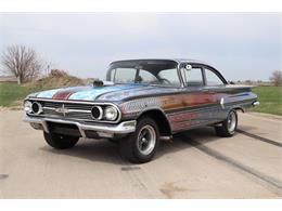 1960 Chevrolet Biscayne (CC-1343114) for sale in Clarence, Iowa