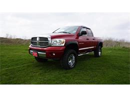 2007 Dodge Ram 1500 (CC-1343122) for sale in Clarence, Iowa