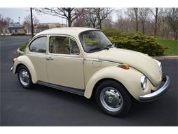 1973 Volkswagen Beetle (CC-1343129) for sale in Elkhart, Indiana