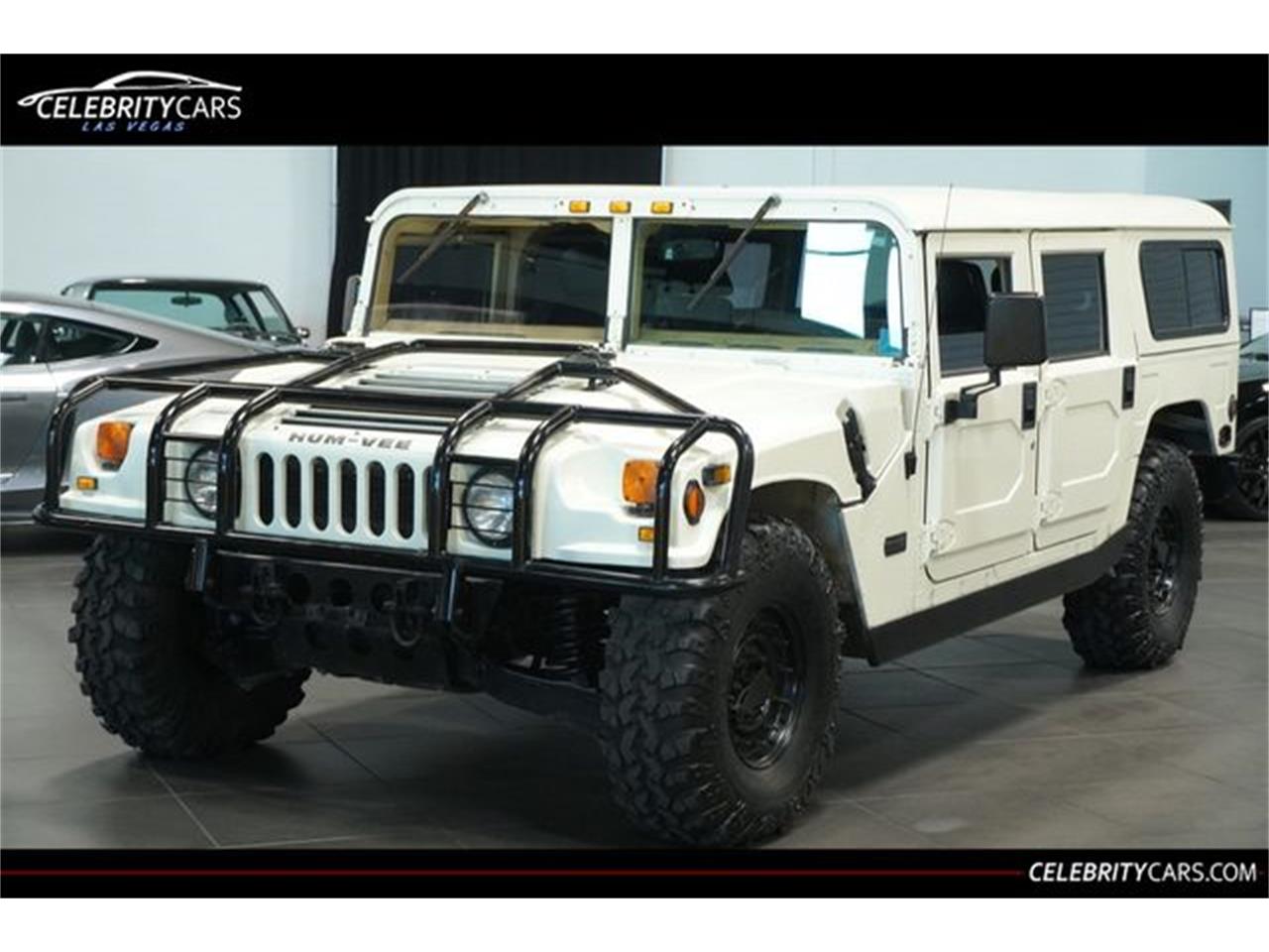 Hummer H For Sale Classiccars Com Cc