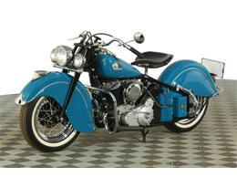 1946 Indian Chief (CC-1343183) for sale in Elyria, Ohio