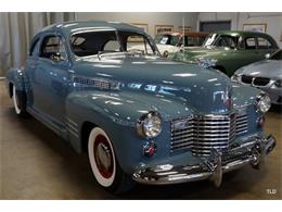 1941 Cadillac Series 61 (CC-1343189) for sale in Chicago, Illinois