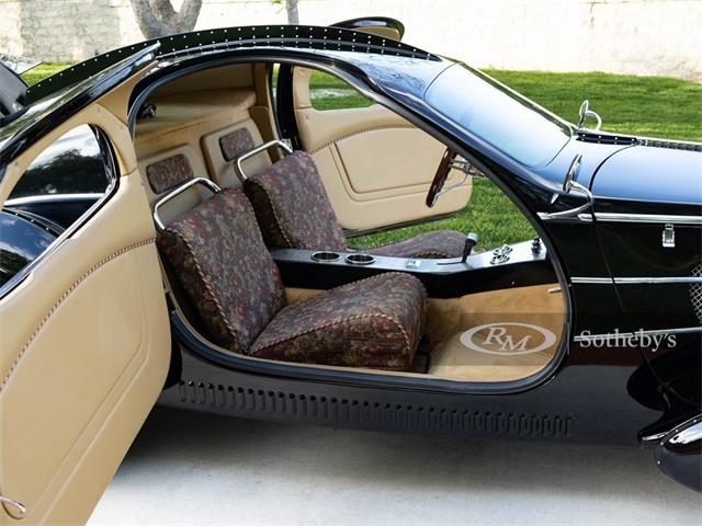 1939 Delahaye Pacific (CC-1343194) for sale in Culver City, California