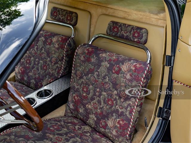 1939 Delahaye Pacific (CC-1343194) for sale in Culver City, California