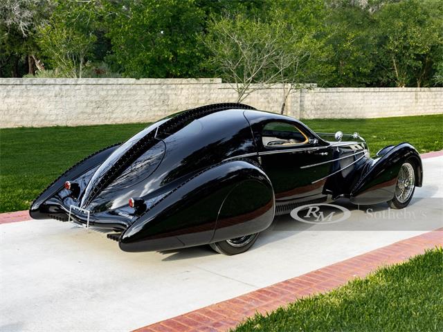 1939 Delahaye Pacific (CC-1343194) for sale in Culver City, California