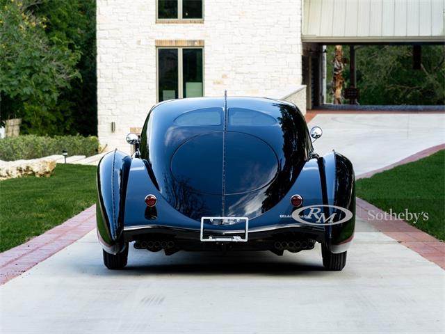 1939 Delahaye Pacific (CC-1343194) for sale in Culver City, California