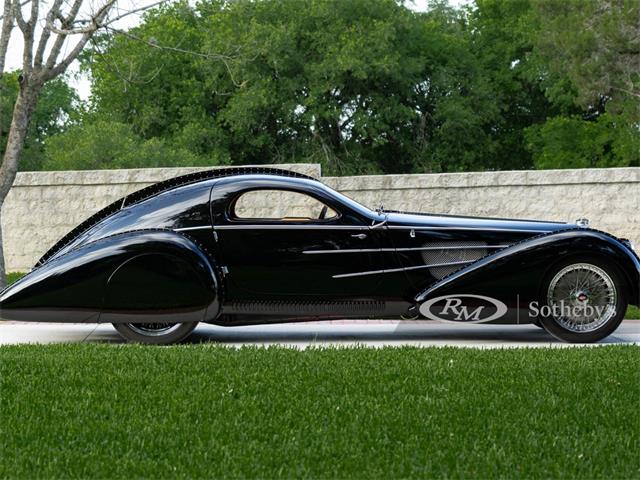 1939 Delahaye Pacific For Sale 