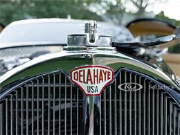 1939 Delahaye Pacific (CC-1343194) for sale in Culver City, California