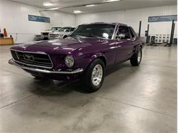 1967 Ford Mustang (CC-1343196) for sale in Holland , Michigan