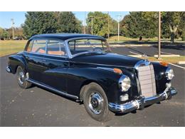 1960 Mercedes-Benz 300 (CC-1340032) for sale in Kokomo, Indiana