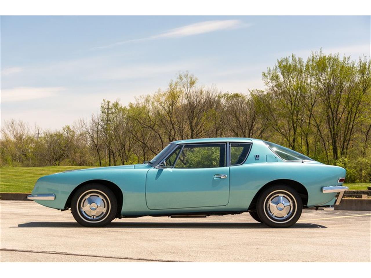 1964 Studebaker Avanti for Sale CC1340320