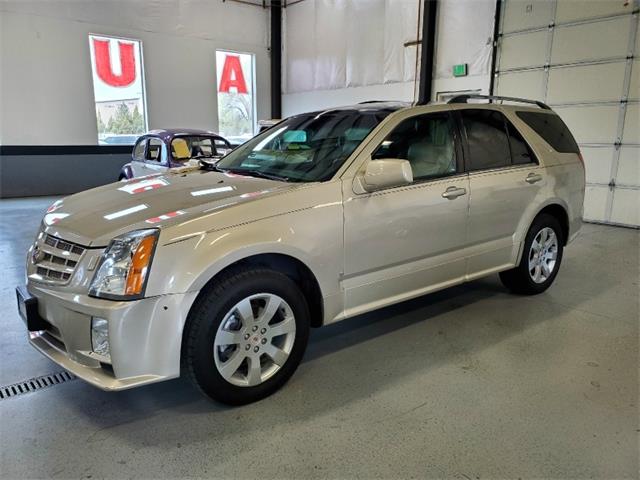 2008 Cadillac SRX (CC-1343201) for sale in Bend, Oregon