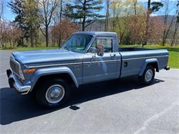 1982 Jeep Pickup (CC-1340322) for sale in Kokomo, Indiana